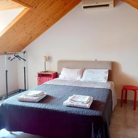Family Booklovers Space Holiday home Aigio