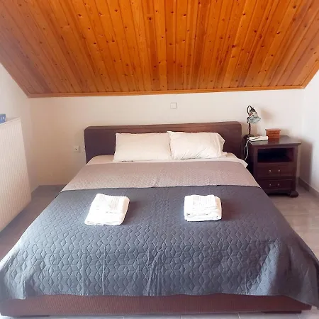 Holiday home Family Booklovers Space
